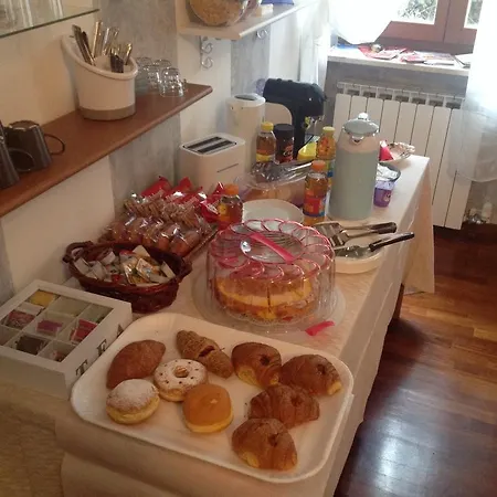 Acteaverona Bed & Breakfast Verona