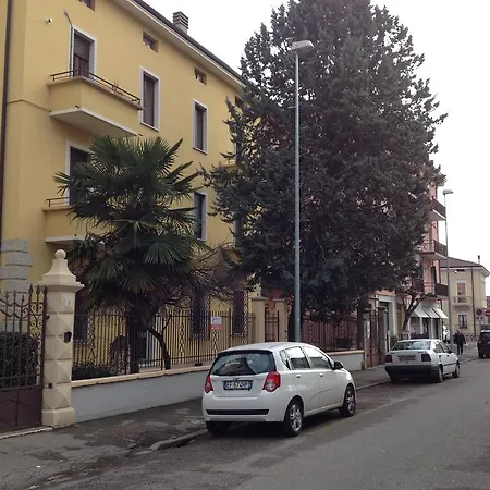 Bed & Breakfast Acteaverona