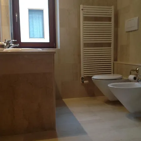 Bed & Breakfast Acteaverona