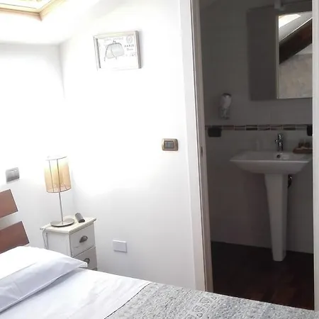 Acteaverona Bed & Breakfast