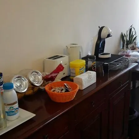Bed & Breakfast Acteaverona Verona
