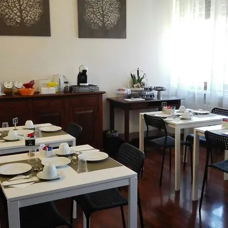 Acteaverona Bed & Breakfast *