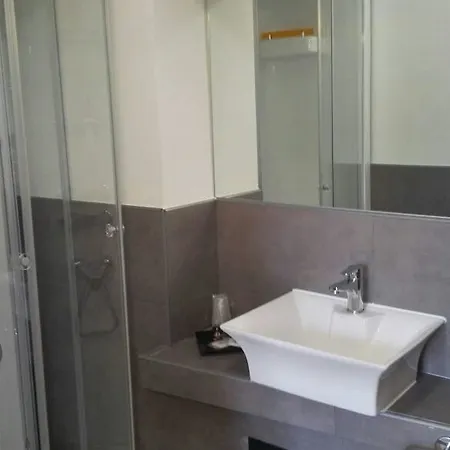 Bed & Breakfast Acteaverona *