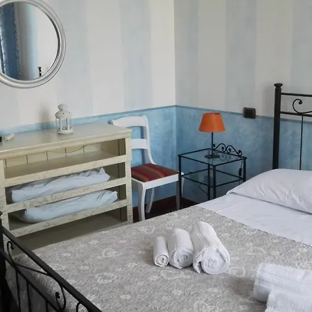 Bed & Breakfast Acteaverona