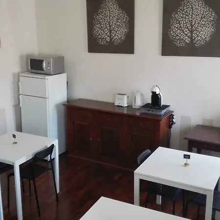 Bed & Breakfast Acteaverona Verona