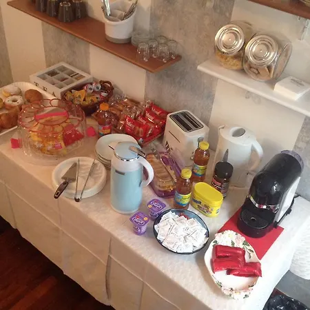 Bed & Breakfast Acteaverona